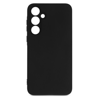 Чехол для мобильного телефона Armorstandart Matte Slim Fit Samsung A35 5G (A356) Camera cover Black (ARM74316) Винница - изображение 1