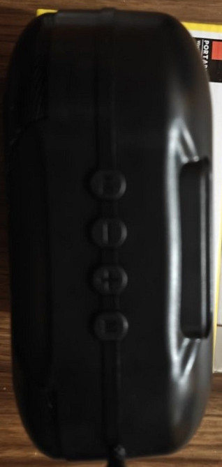 Bluetooth Колонка  X-528 Київ - фото 1