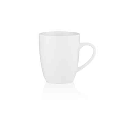 Чашка Ardesto Imola Slender 330 мл (AR3524I) Вінниця