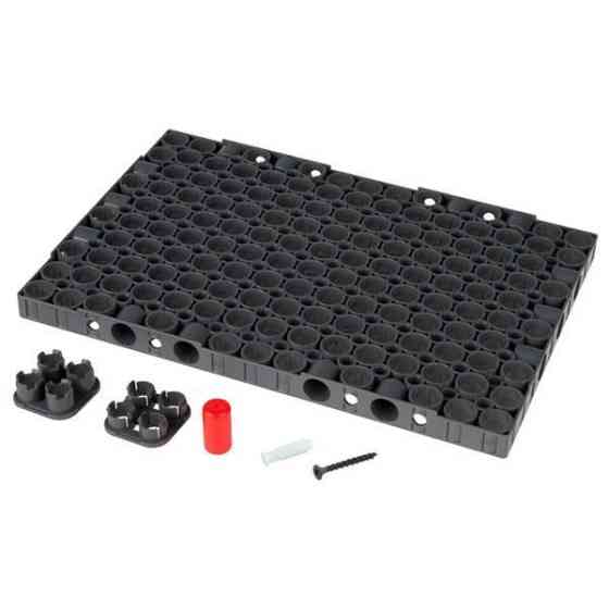 Панелі для конструювання Gigo 58 деталей (T036) Харків