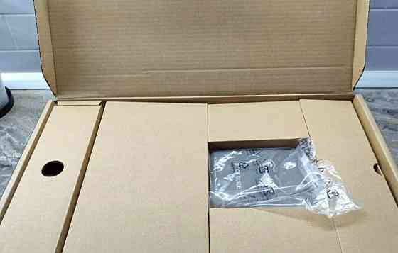 Игровой ноутбук msi 17.3 Киев