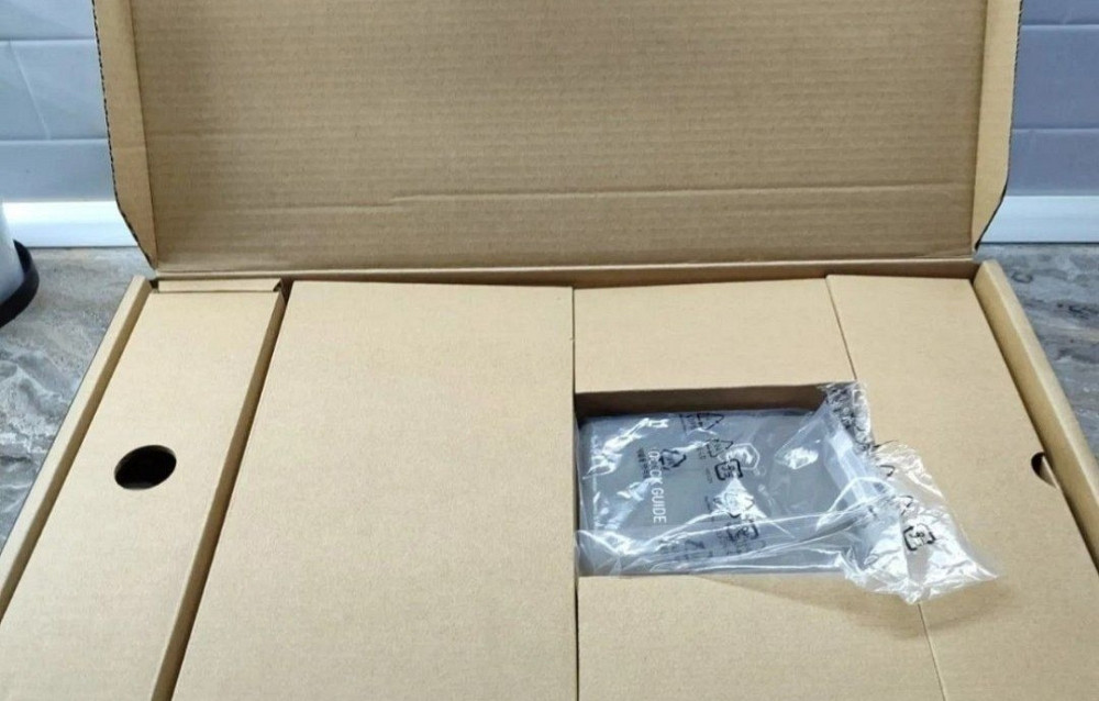 Игровой ноутбук msi 17.3 Киев - изображение 1