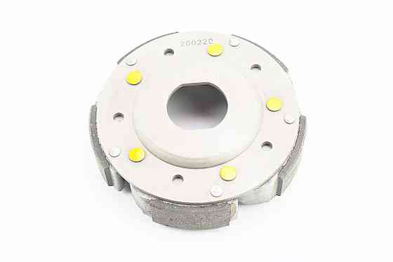 Зчеплення заднього варіатора Suzuki AN 400 Київ