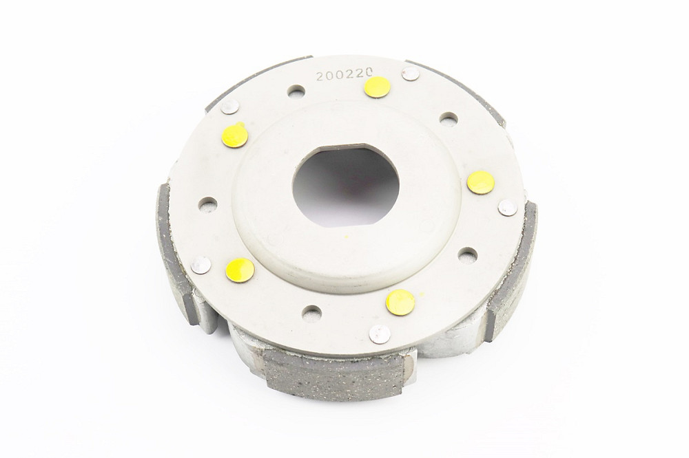 Зчеплення заднього варіатора Suzuki AN 400 Київ - фото 1