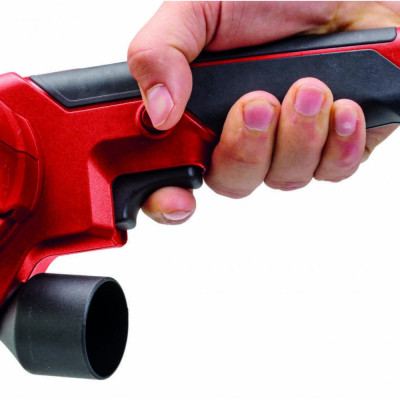 Шлифовальная машина Einhell ленточная TC-BF500E, 500Вт, 300-1700 об/мин, 457х13 мм, 1.44кг (4461020) Винница - изображение 8