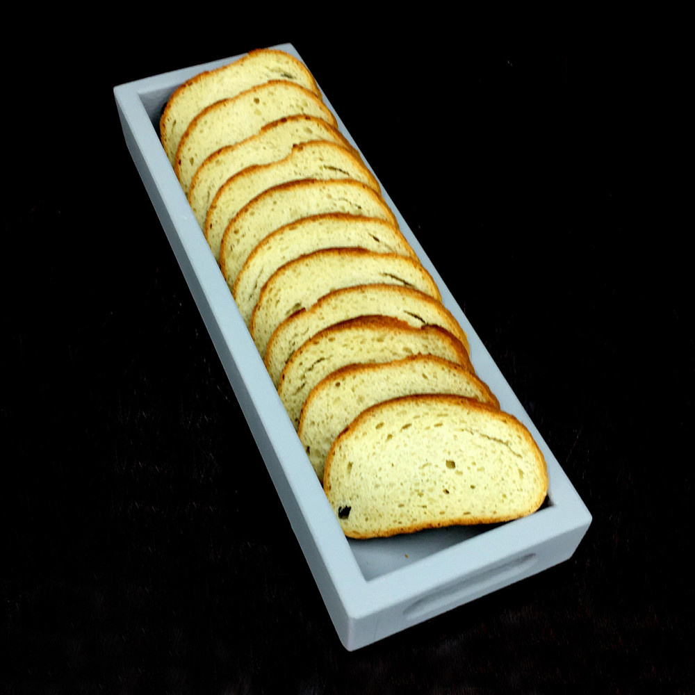 Хлібний лоток "Тріумф" маренго Миколаїв - фото 8