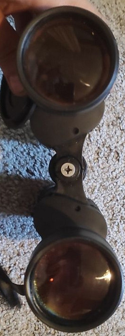 Бінокль     8×50 Київ - фото 4