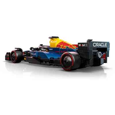 Конструктор LEGO Speed Champions Автомобиль для гонок F1 Oracle Red Bull Racing RB20 (77243) Винница