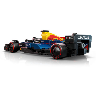 Конструктор LEGO Speed Champions Автомобиль для гонок F1 Oracle Red Bull Racing RB20 (77243) Винница - изображение 4