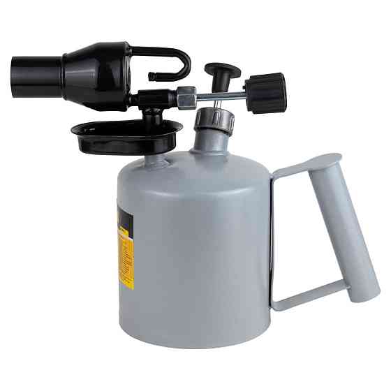 Sigma Паяльная лампа (тип Украина) 1.0л SIGMA (2904011) Київ