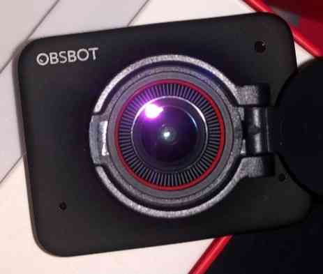 Веб-камера для компьютера : OBSBOT Meet-4K . Киев