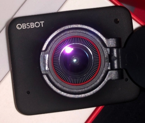 Веб-камера для компьютера : OBSBOT Meet-4K . Киев - изображение 2