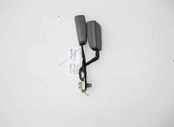 Mercedes-Benz  A2218600269 7G50 Засувка ременя безпеки задня права та центральна сіра S-Class W221 Одеса