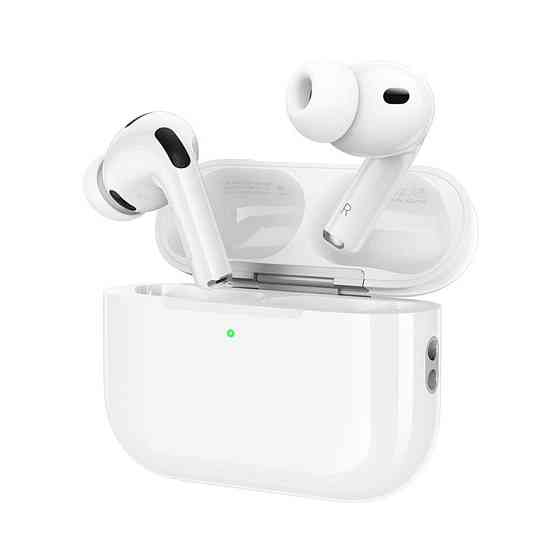 Беспроводные наушники TWS BOROFONE BW98 White Одесса