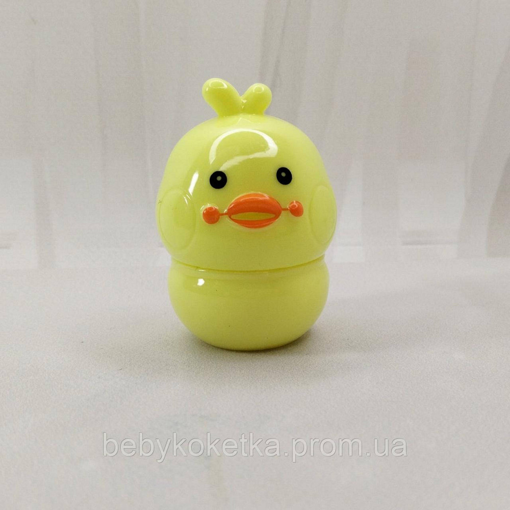 Детский бальзам для губ увлажняющий Magic Your Life Lip Balm Пінгвін Львов - изображение 1