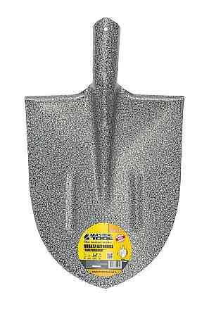 Лопата штикова MASTERTOOL 