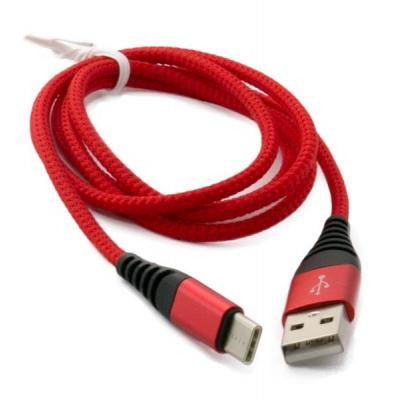 Дата кабель USB 2.0 AM to Type-C 1.0m Extradigital (KBU1736) Вінниця - фото 1
