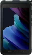 Графический планшет Samsung Galaxy Tab Active 3 LTE SM-T575 64GB WLAN + bez simlocka czarny Новинка Киев