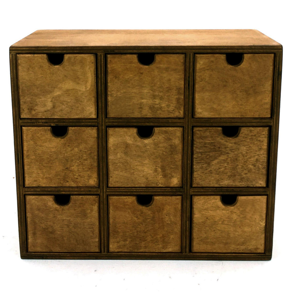 Міні-комод "Чалет" мускат Миколаїв - фото 2