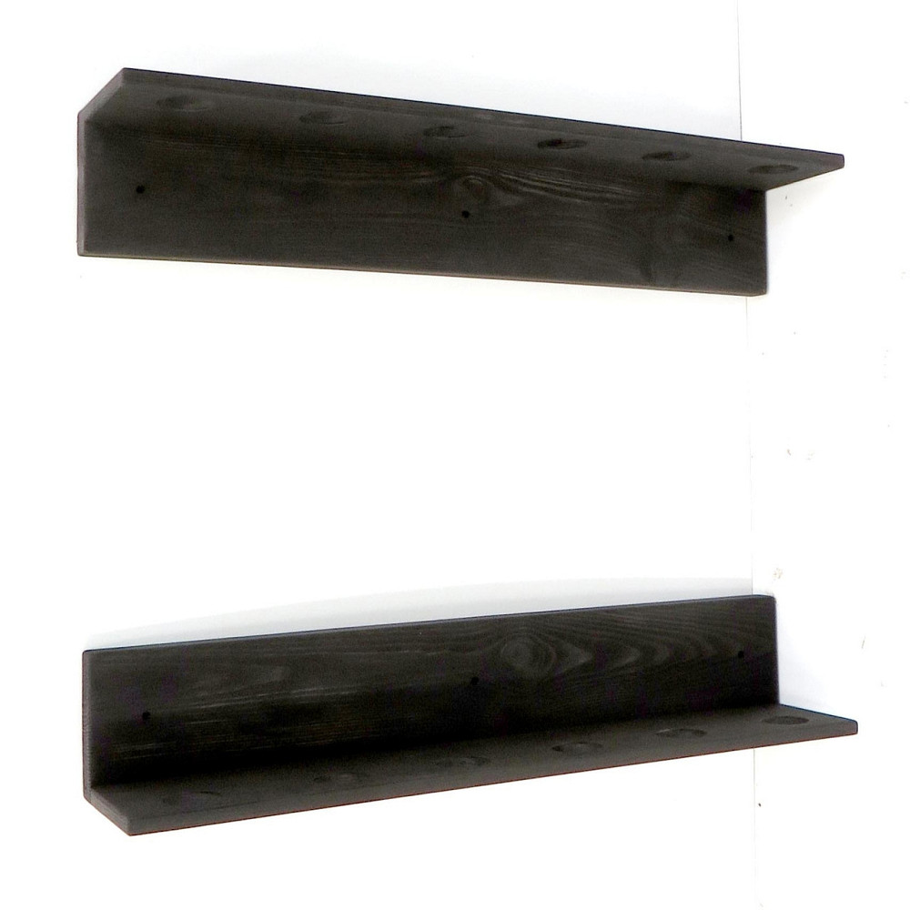 Органайзер для вудок "Ільмень 6" венге Миколаїв - фото 3