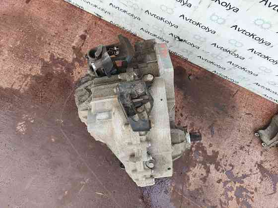 Коробка передач 6 ступ. VW T6 2.0 tdi 2015-2019 (PSV) Ковель