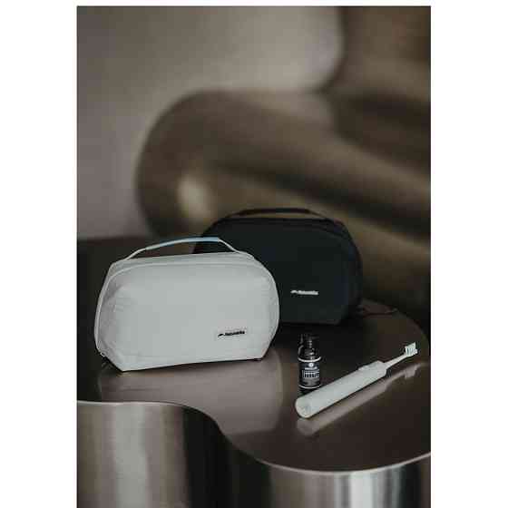 Косметичка Naturehike CNK2450XB019, чорна Київ