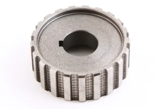 Шестерня колінвала Таврія CZ Superior Вінниця