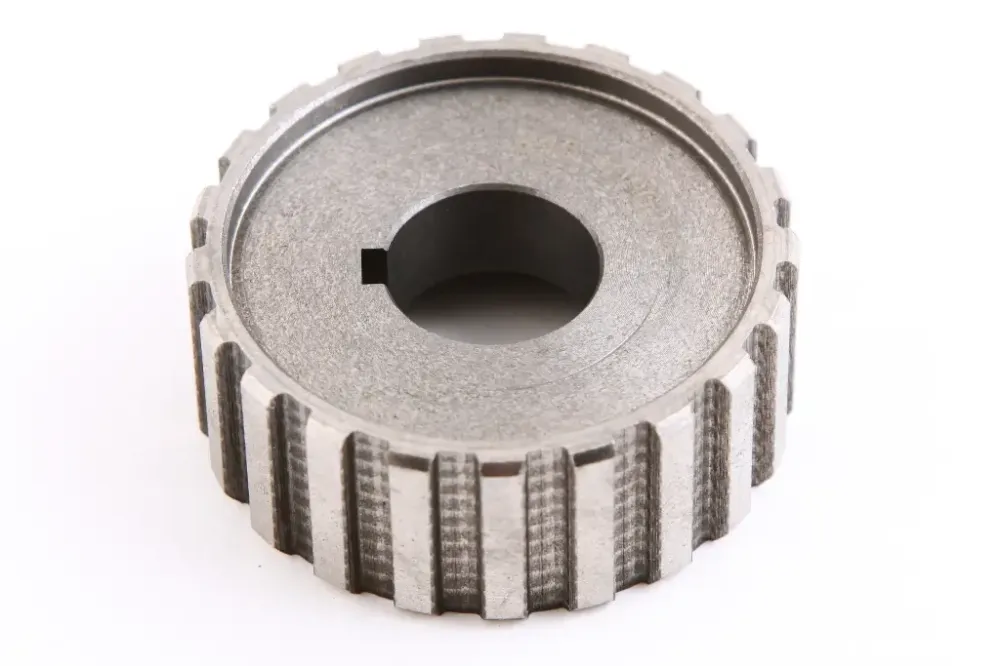 Шестерня коленвала Таврия CZ Superior Винница - изображение 1