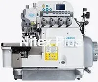 Швейная машина Jack Owerlok 798TE-4 nitkowy górny transport automat Киев - изображение 1