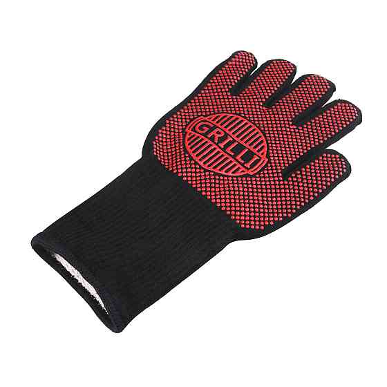 Терморукавичка для гриля BBQ GRILLI 77742 Код: 003899 Рівне