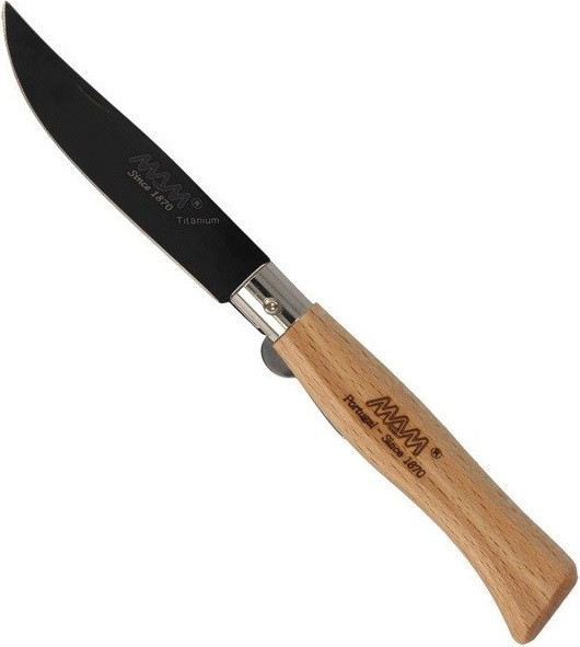 Универсальный Складной Нож 8.3 см MAM 