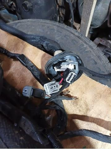 68103400AG проводка мотора JOURNEY 2.4 Коломыя - изображение 2