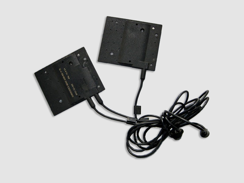 Mercedes-Benz  A2208201975 Антена Teleaid у задньому бампері S-Class W220 W222 Одесса - изображение 2