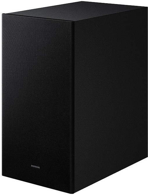 Саундбар Samsung HW-B450F/UA Харьков - изображение 10