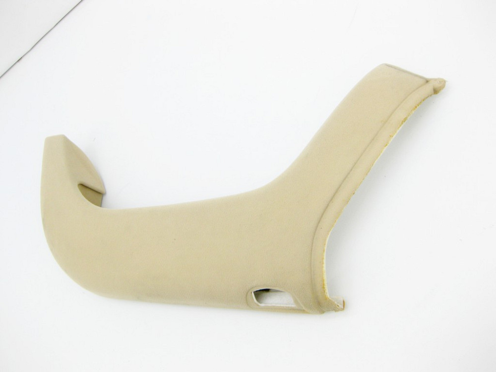 Mercedes-Benz  A2207200158 1B10 Кишеня передньої лівої дверної карти бежева S-Class W220 Одесса - изображение 8