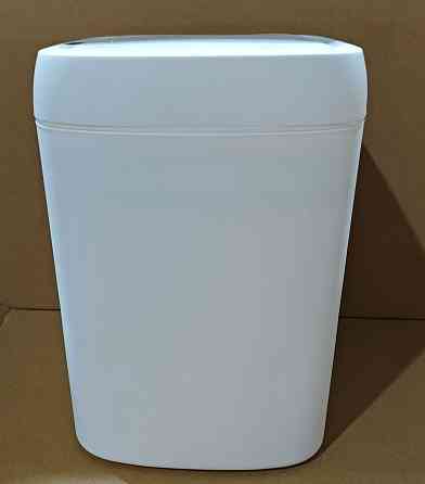Відро для сміття сенсорне прямокутне Mixxus Wave-TC0212 White 12 л (колір білий) (MI8403)   ( 29658 ) Харків