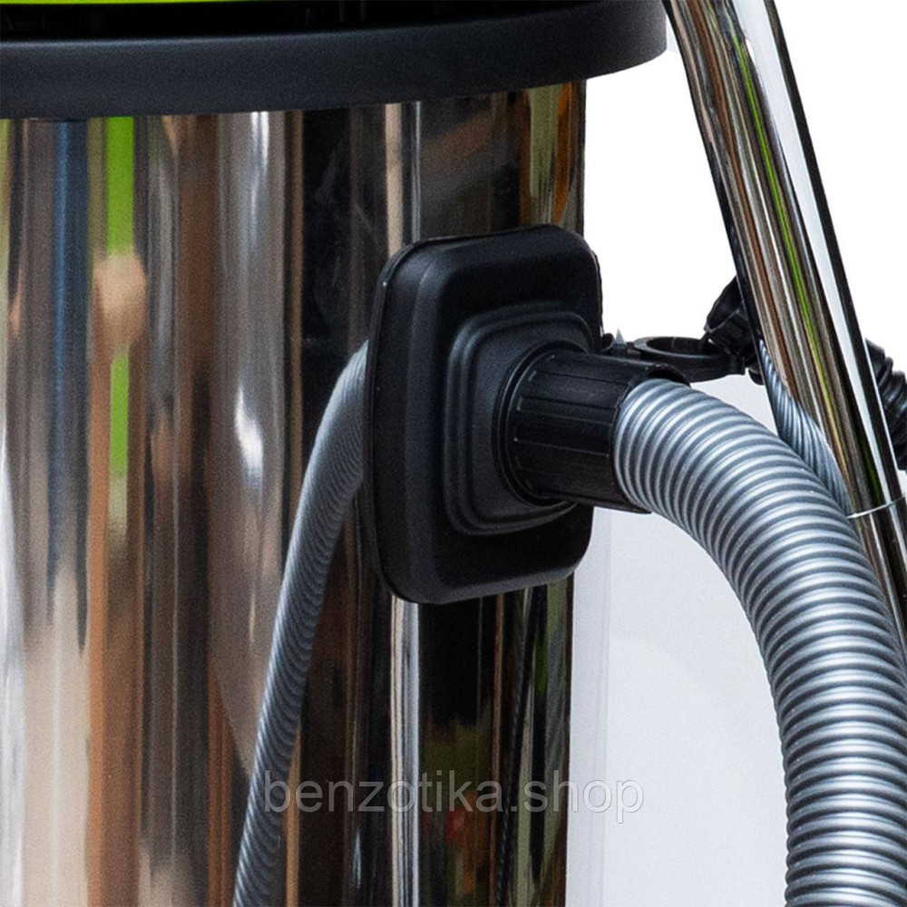 Промисловий пилосос Procraft VP3000 Киев - изображение 5