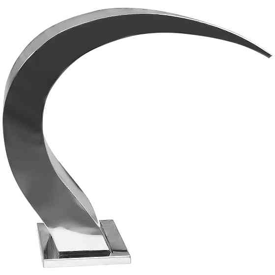 Водопад Aquaviva Орхидея AISI 316 (600x400 мм) Киев