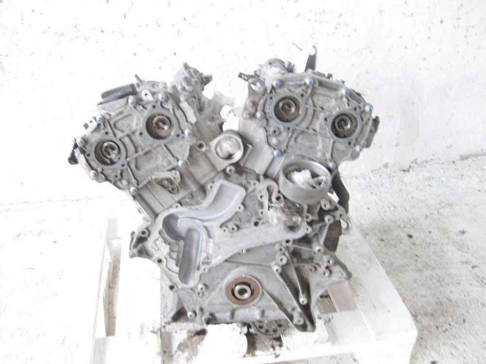 Mercedes-Benz  A2760107012 Двигун М276.821 3.0л biturbo без навісного C-Class Coupe C205 C-Class W205 GLC X253 GLC Coupe C253 Одесса - изображение 6