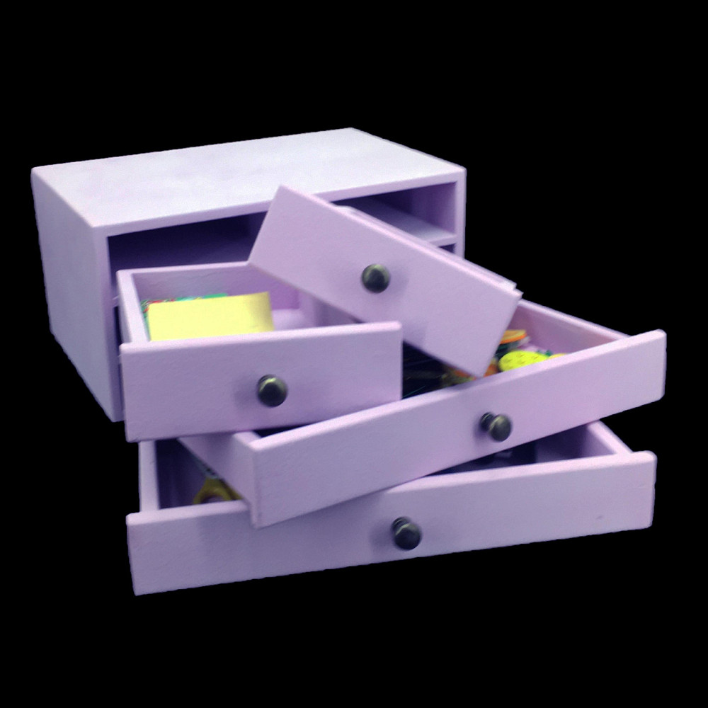 Настольный органайзер 