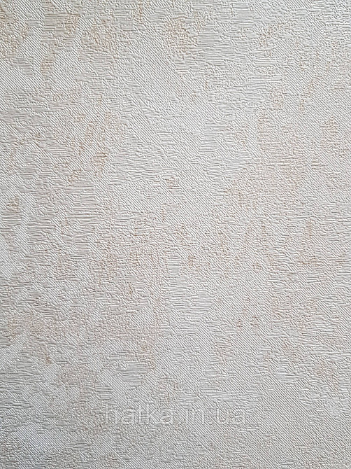 Шпалери метрові вінілові на флізеліні Sintra Structure під венеціанську штукатурку золотисті бежеві з глянцем 406755 Київ - фото 2