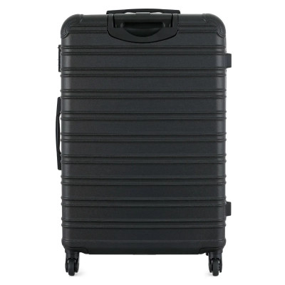 Чемодан Semi Line 28" (L) Black (T5953-3) (DAS303426) Винница - изображение 3