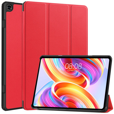 Чехол для планшета BeCover Smart Case Teclast T50 11" Red (709900) Винница - изображение 4