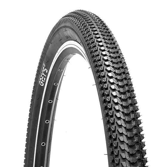 Покришка велосипедна Grey's 27.5x2.25 P1277D 27TPI Киев