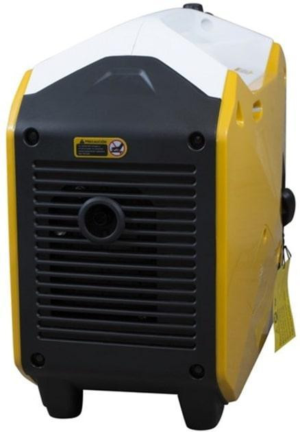 Генератор бензиновий ITC Power GG18I 1500/1800 W, 230 V, 50Hz ( 18725 ) Харків - фото 9