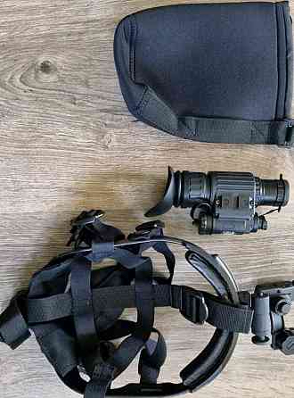 PVS 14 Монокуляр нічного бачення Newcon Optik NV 207-G2 Gen 2+ Харків