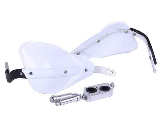 Захист рук універсальний армований (білий) Мукачево