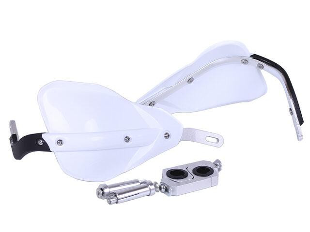 Захист рук універсальний армований (білий) Мукачево - фото 1