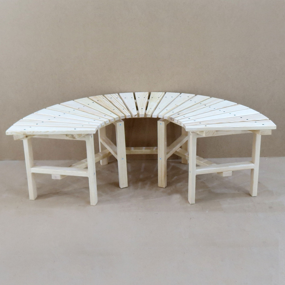 Садовая скамейка 