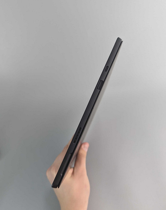 Microsoft Surface Pro 7 Plus 8Gb/256Gb Black Київ - фото 7